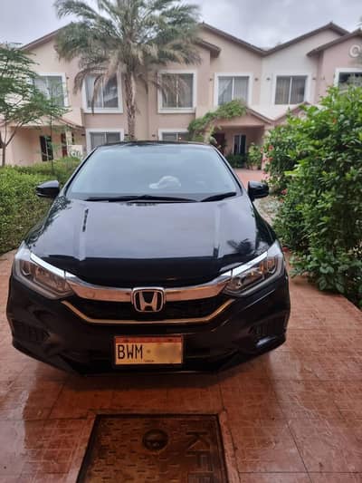 Honda City 2022