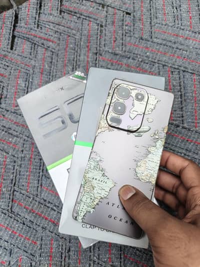 Infinix Note 50 price final
