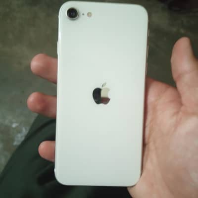 Apple iPhone SE