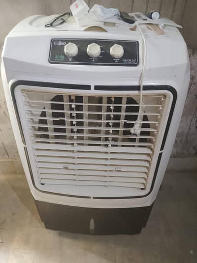 ECM-4700 PLUS COOL MASTERl