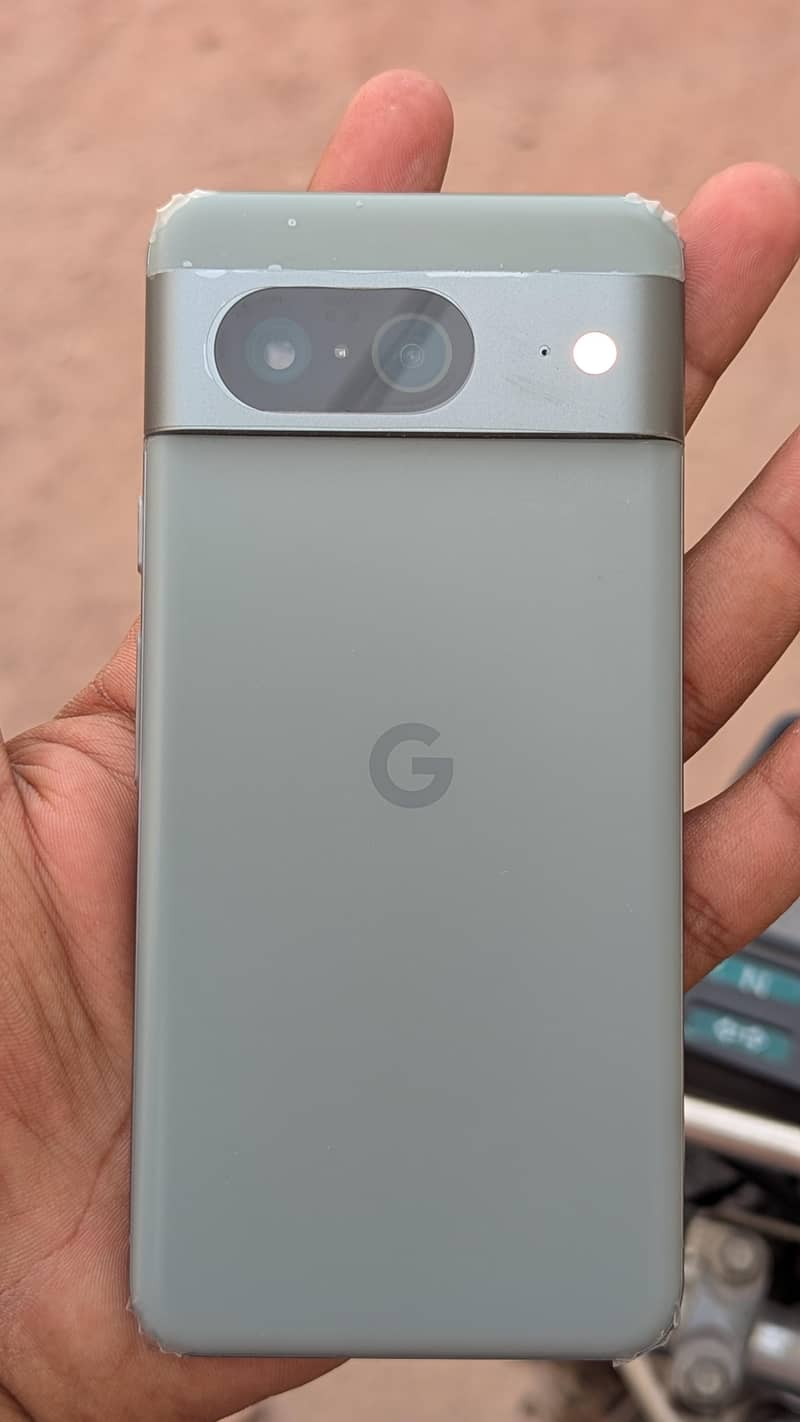 Google Pixel 8 0
