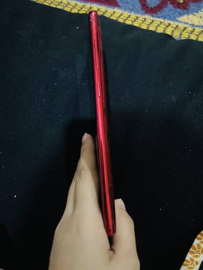 Samsung Mobile Note10 Lite exchange possible