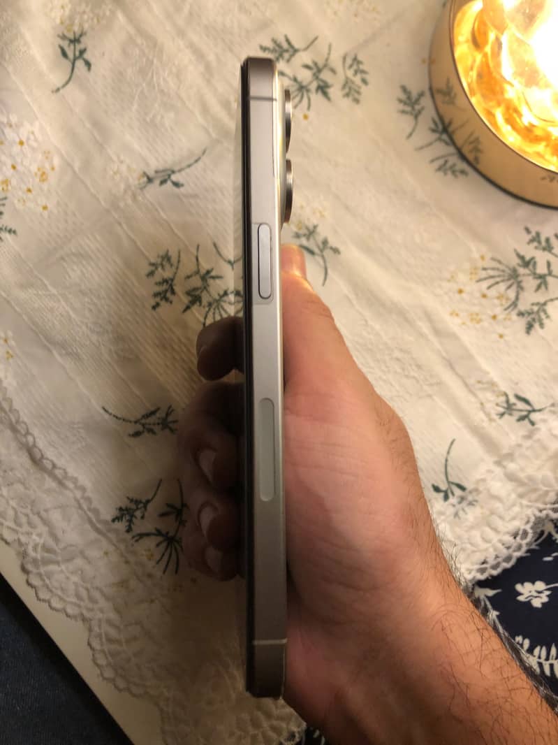 Iphone 15pro Max 1