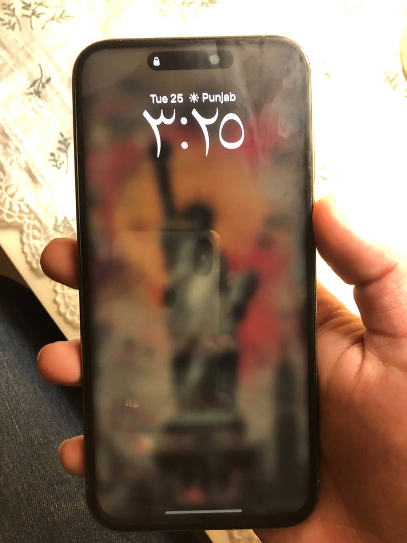 Iphone 15pro Max 6