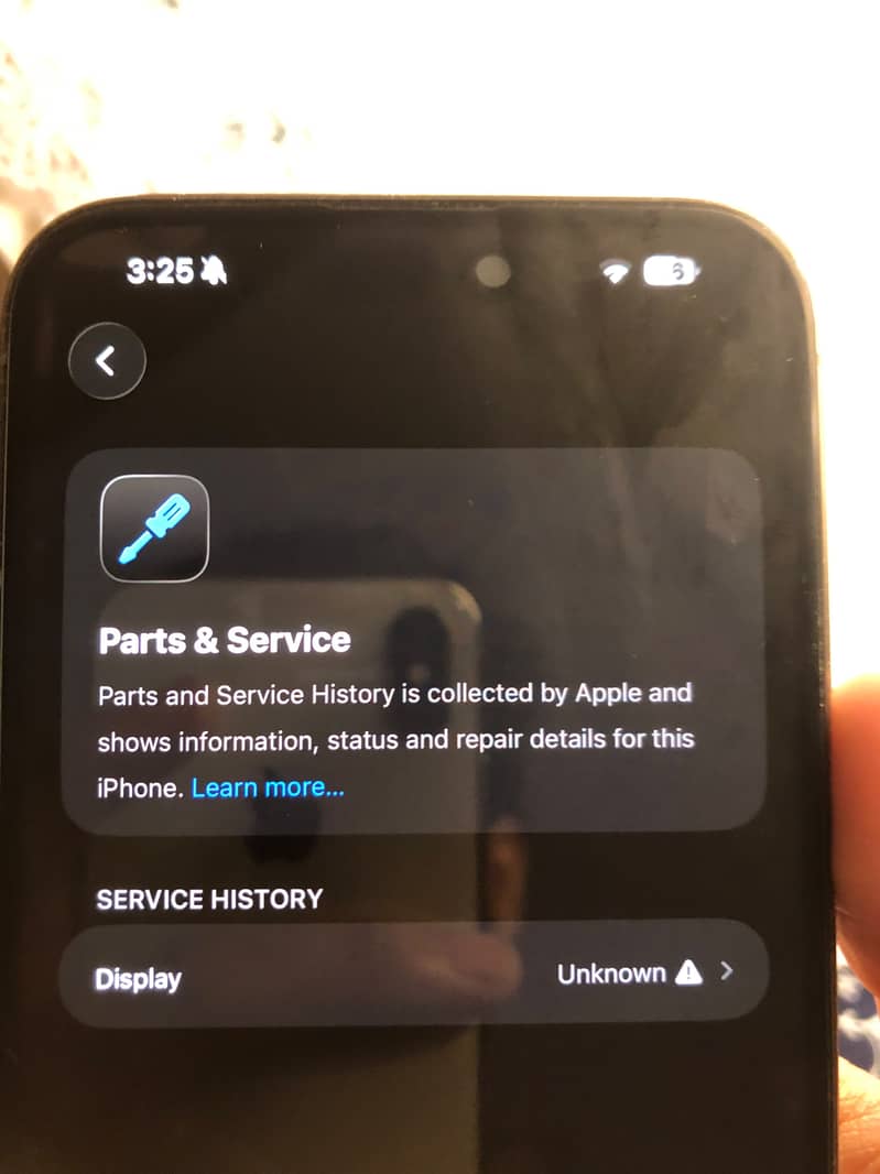 Iphone 15pro Max 7