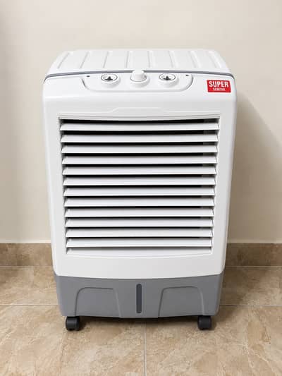 Used Room Cooler – Good Condition | For Sale