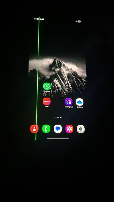 Samsung Mobile S21 Ultra pta approve