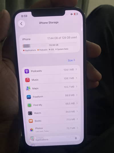 Apple iPhone 12 Pro Max