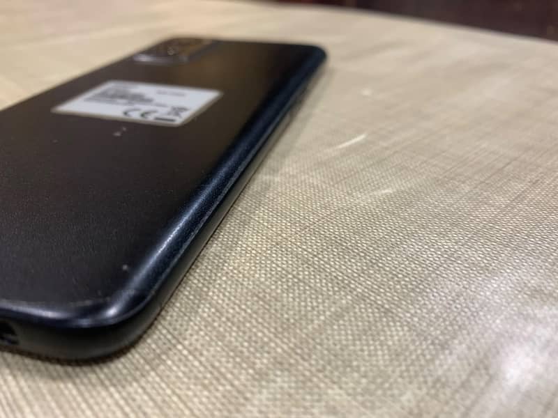 OPPO A96 0