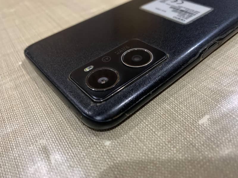 OPPO A96 1