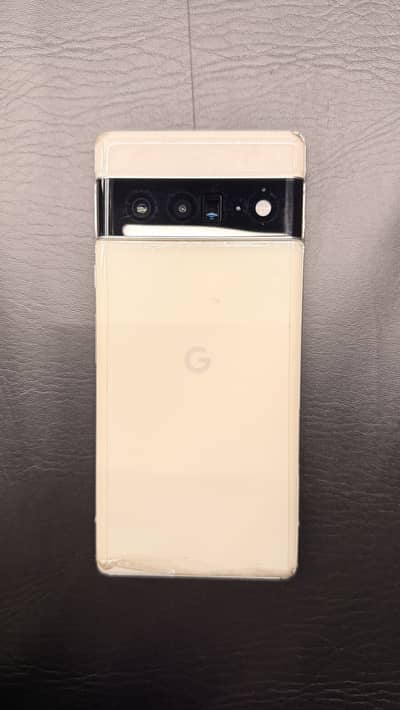Google Pixel 6 Pro
