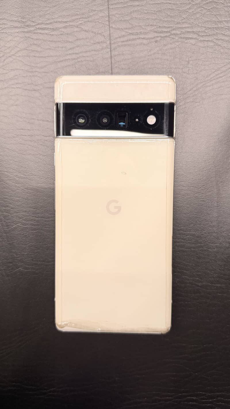 Google Pixel 6 Pro 0
