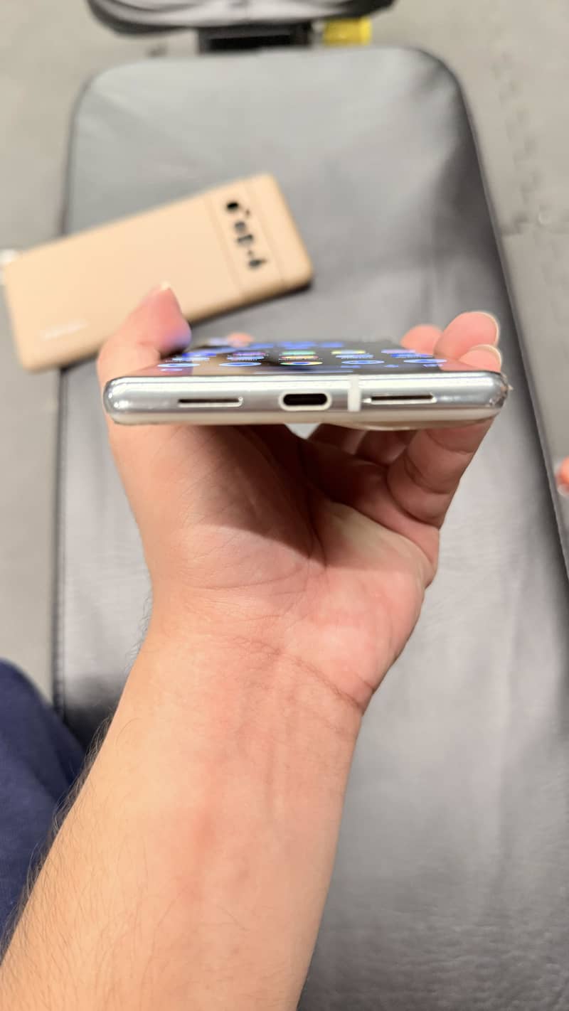 Google Pixel 6 Pro 1