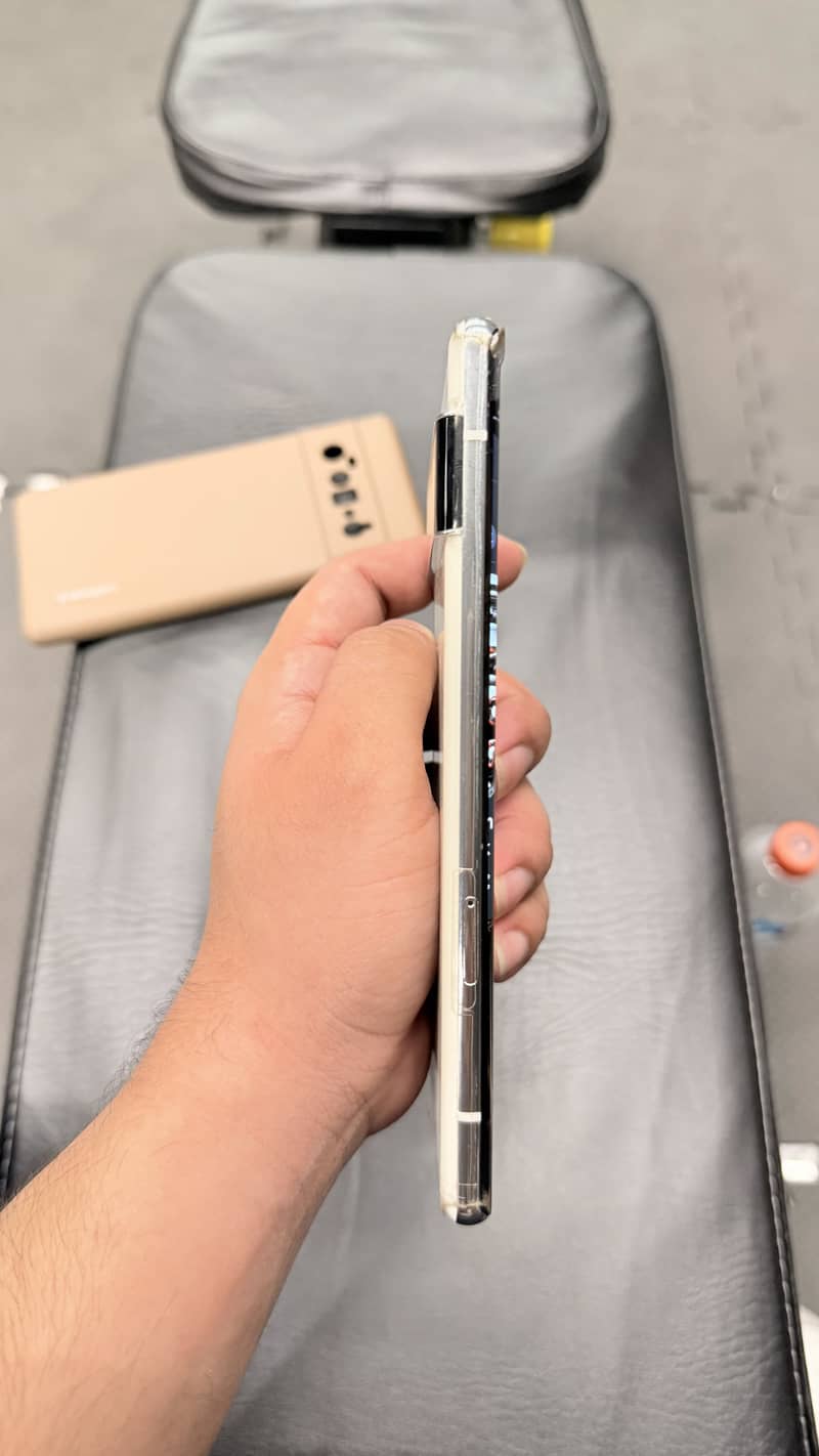 Google Pixel 6 Pro 2