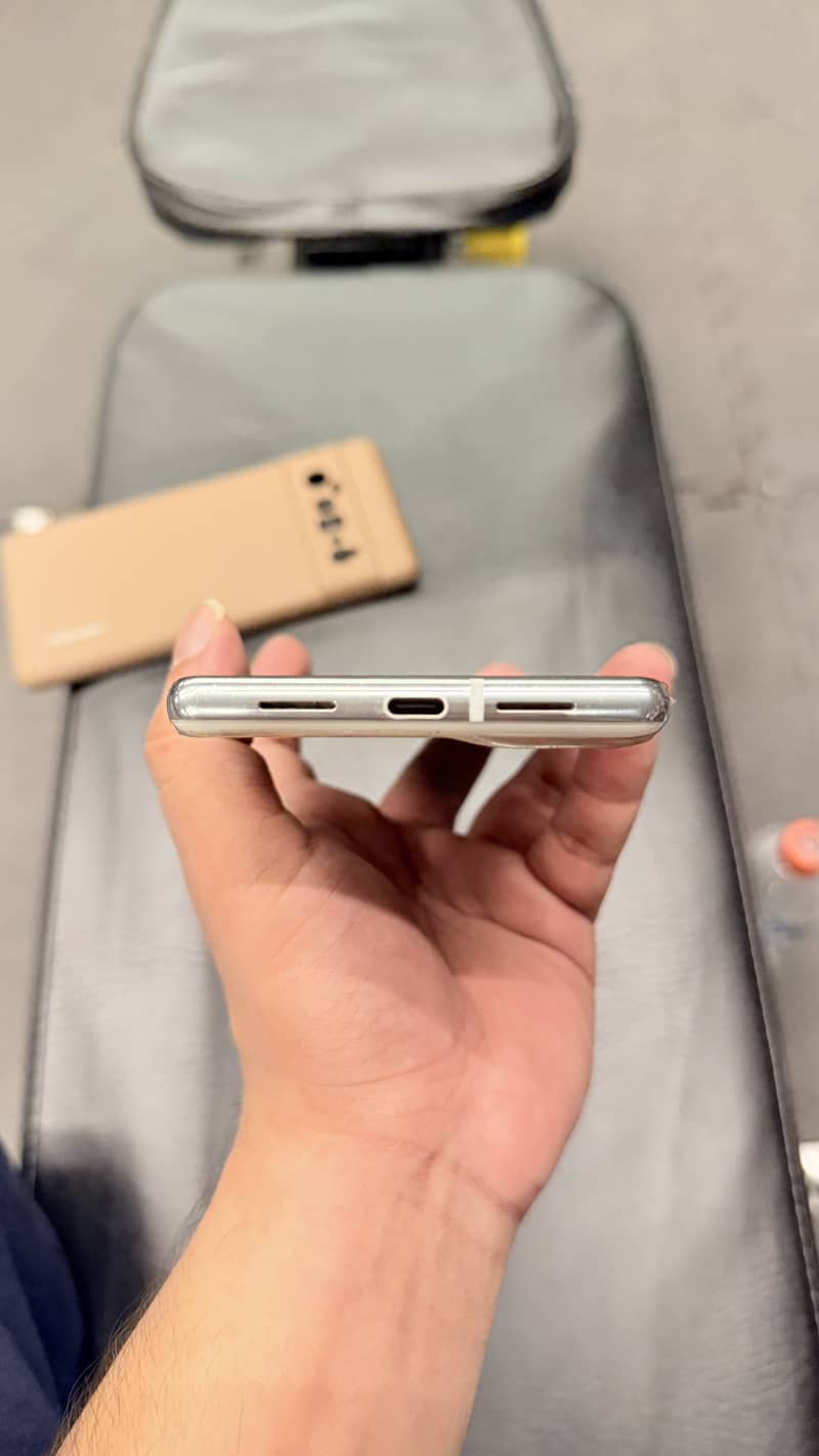 Google Pixel 6 Pro 5