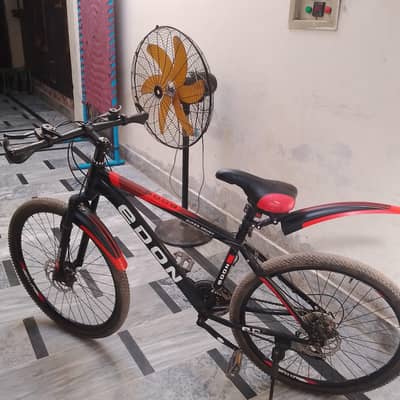 good bicycle