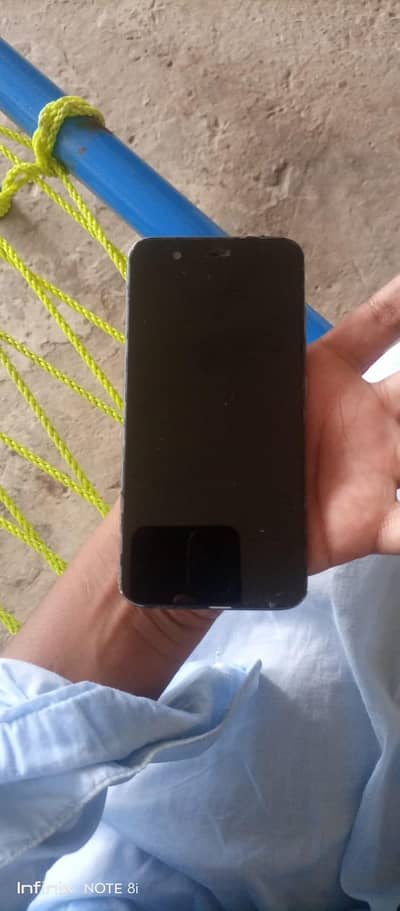 Huawei Nova 2