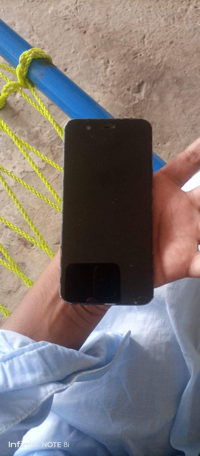 Huawei Nova 2 0