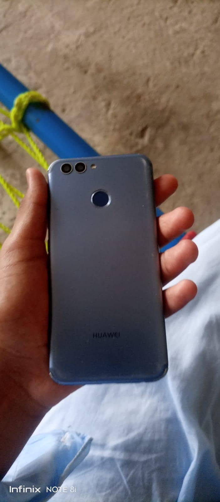 Huawei Nova 2 1