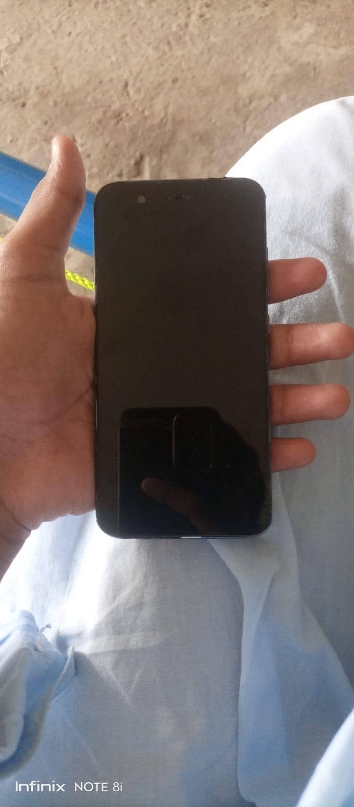 Huawei Nova 2 2