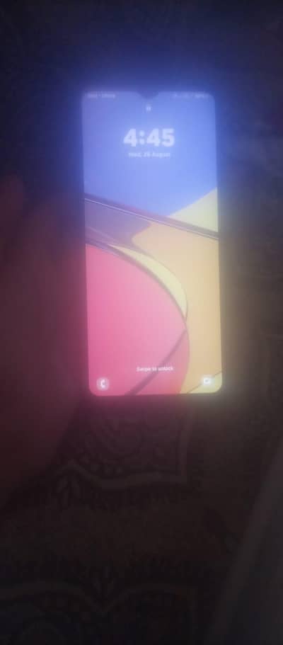 Samsung Mobile A13k