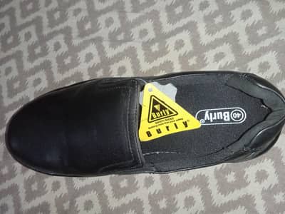 imported safety shoes