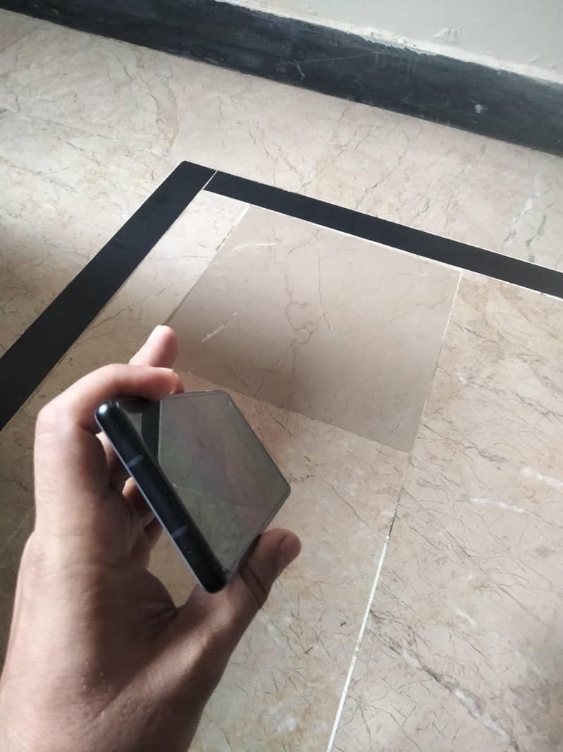 Google Pixel 6a 1