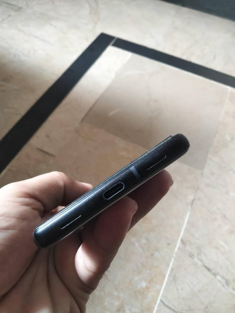 Google Pixel 6a 3
