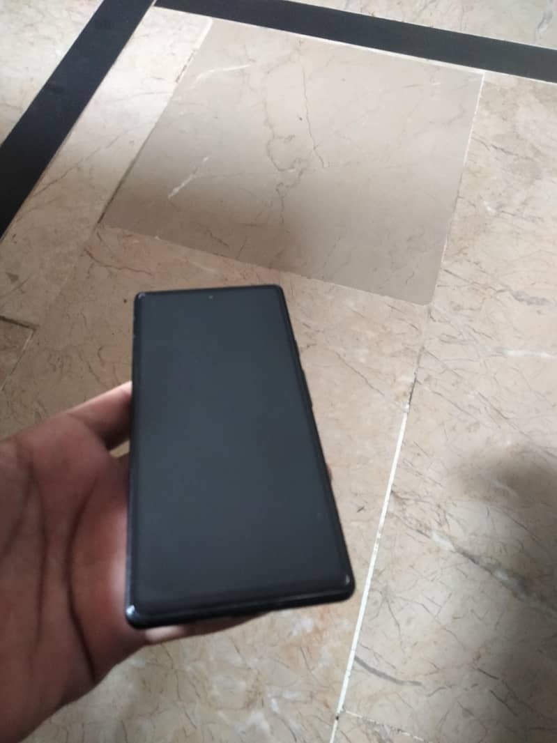 Google Pixel 6a 6
