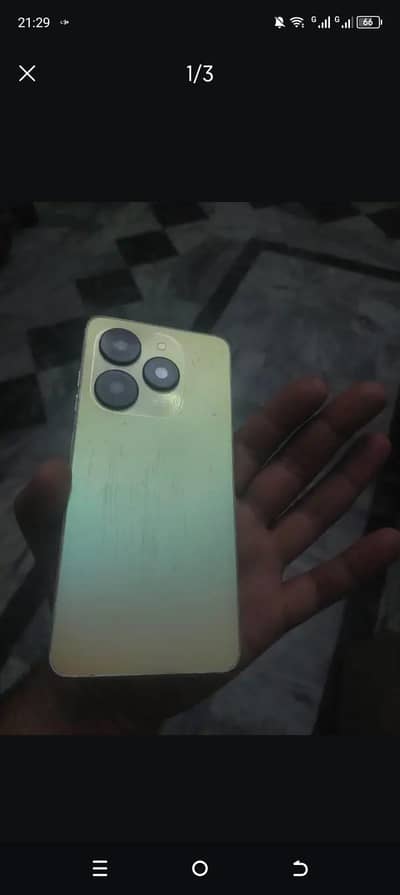 Tecno Spark Go 2024