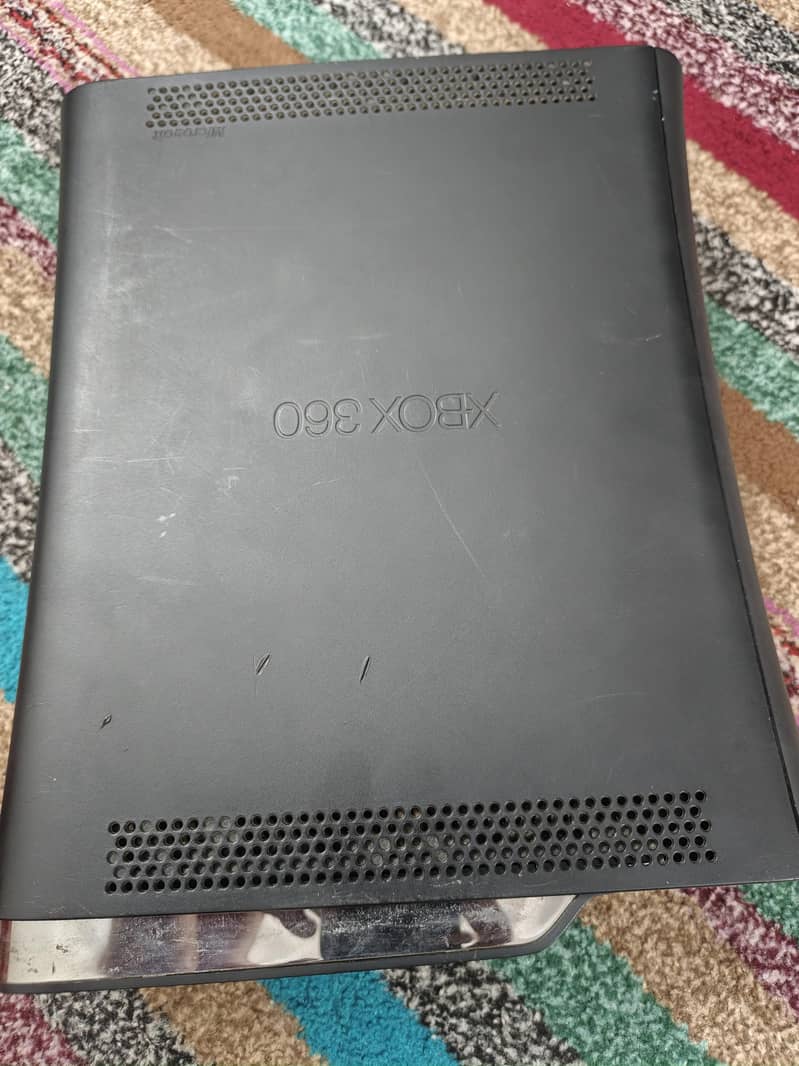 XBox 360 3