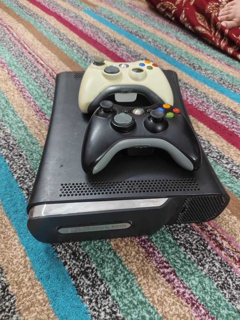 XBox 360 4