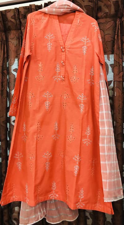 Ladies Clothes Medium Size