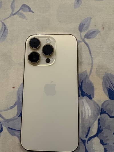 Apple iPhone 14 Pro