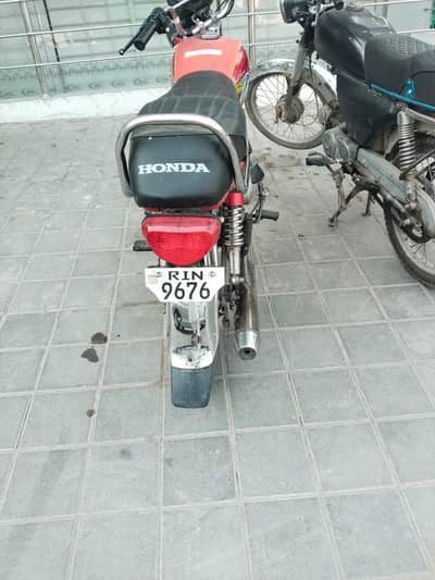 hi speed