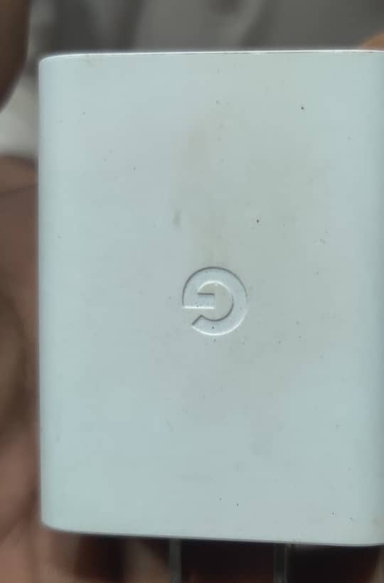 Google Pixel 7a 8