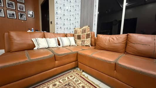 9 pieces sofa set