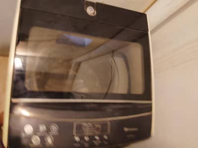 Dawlance Automatic Washing machine