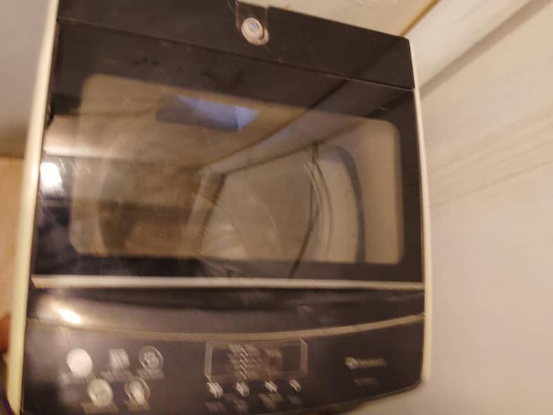 Dawlance Automatic Washing machine 0