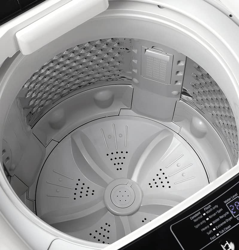 Dawlance Automatic Washing machine 6