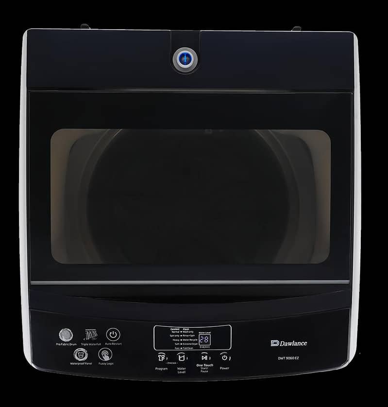 Dawlance Automatic Washing machine 7