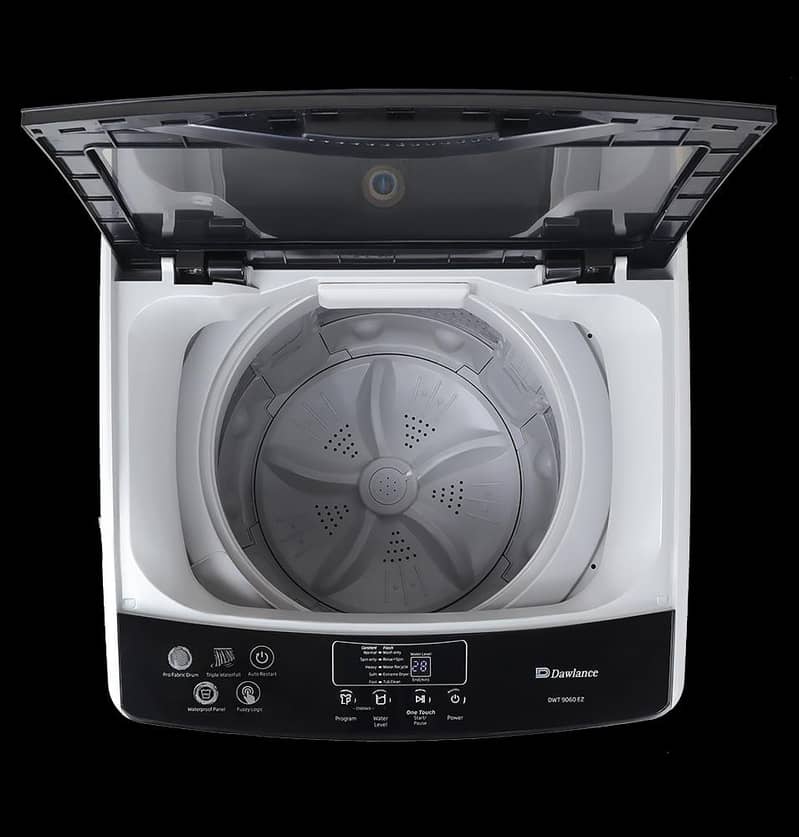 Dawlance Automatic Washing machine 8