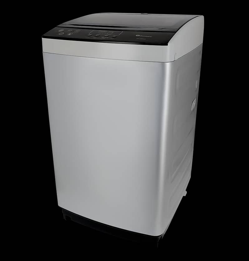 Dawlance Automatic Washing machine 9