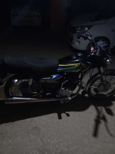26 model Honda