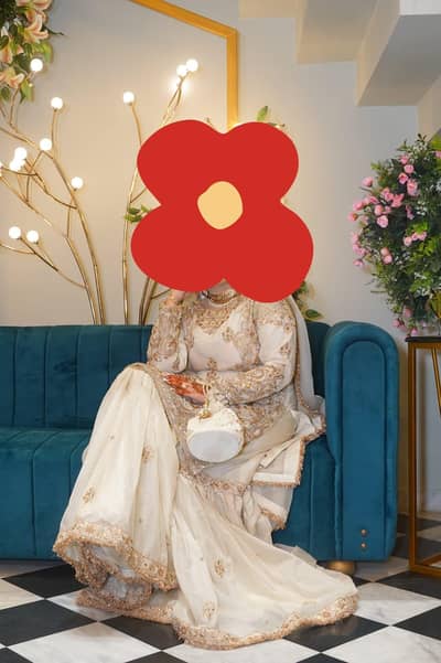Nikkah dress