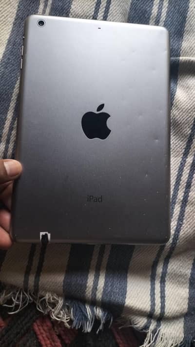 Apple iPad
