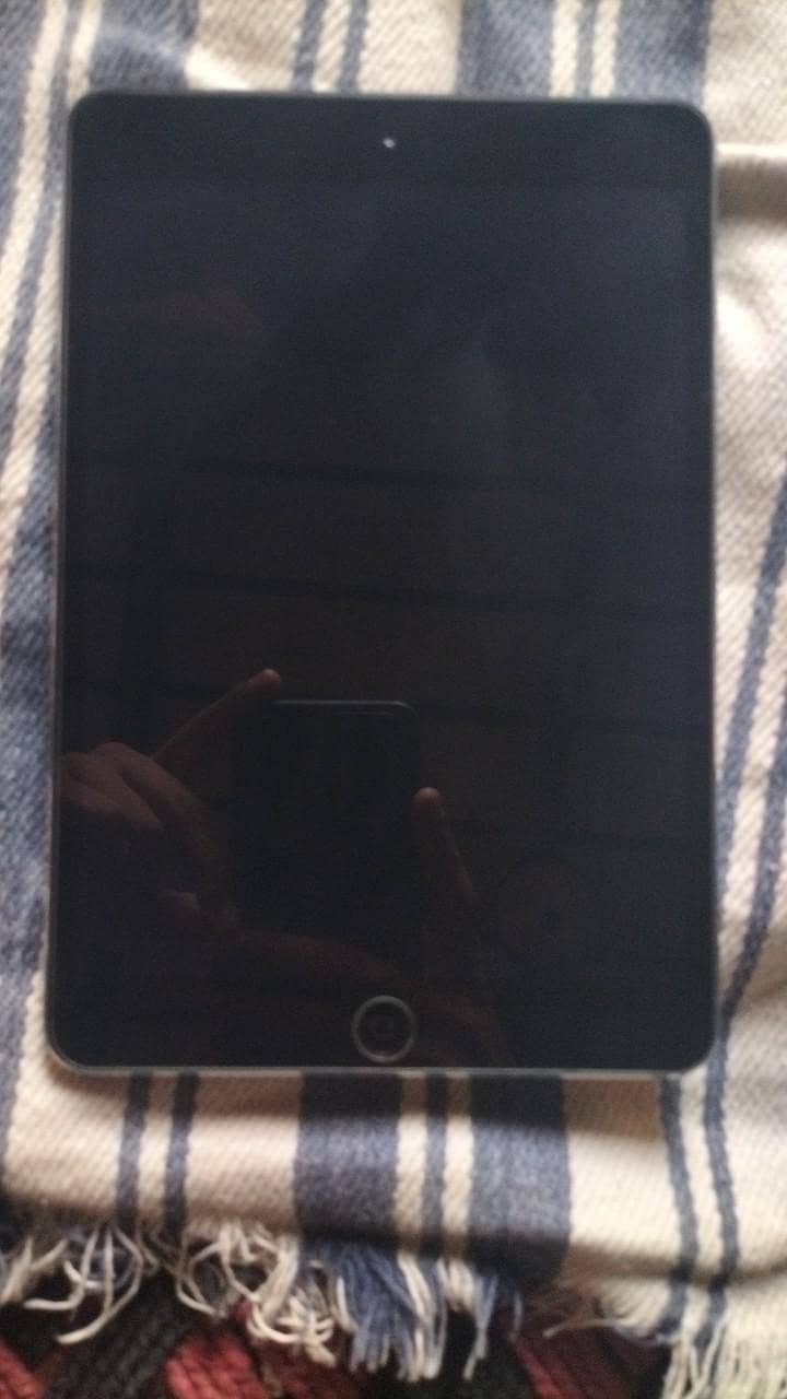Apple iPad 2