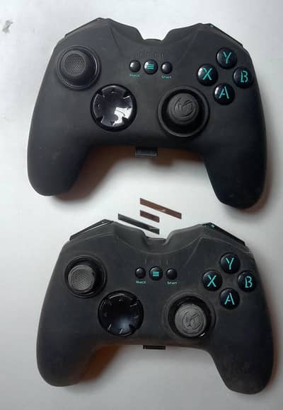 Gaming Controller 2 Pcs
