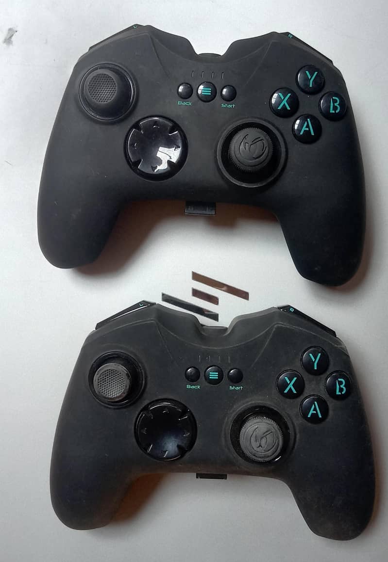 Gaming Controller 2 Pcs 0