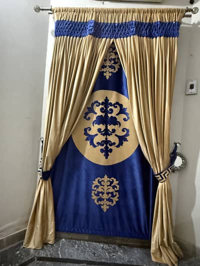 Curtains